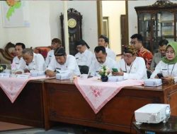 Denny Caknan & Gus Iqdam Siap Guncang Kudus, Pemkab Pastikan Acara Berjalan Tertib