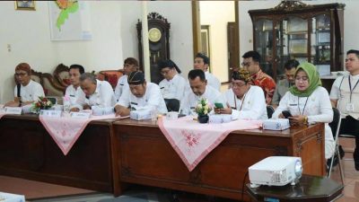Denny Caknan & Gus Iqdam Siap Guncang Kudus, Pemkab Pastikan Acara Berjalan Tertib