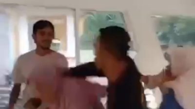 Tragedi di Pelabuhan Hiri: Warga Jadi Korban Kekerasan Petugas