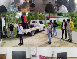 Warga Siompu Menggugat: Krisis Listrik dan Jalan Rusak Picu Aksi Protes di Buton Selatan