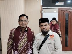 SMA Muhammadiyah 1 Pulau Morotai Jalin Kemitraan Beasiswa Tiga Universitas Ternama di Jakarta