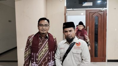 SMA Muhammadiyah 1 Pulau Morotai Jalin Kemitraan Beasiswa Tiga Universitas Ternama di Jakarta