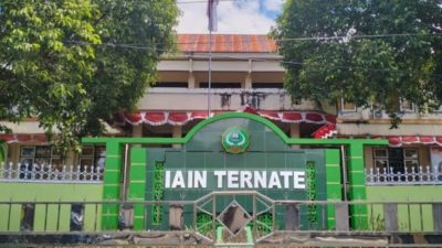 Penerimaan Mahasiswa Baru IAIN Ternate 2025-2026: Gelombang Pertama Turun, Harapan Ditempatkan di UM PTKIN