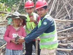 Ancaman Merkuri di Maluku Utara: Seruan Tegas AMPP Togammoloka untuk Menjaga Stabilitas Lingkungan