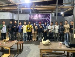 KPMG Maluku Utara Gelar Dialog Publik Peringati Hari Kartini di Ternate