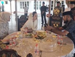 Gubernur Maluku Utara Respon Cepat Persoalan Banjir di Pulau Hiri; Menunggu Surat Walikota