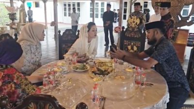 Gubernur Maluku Utara Respon Cepat Persoalan Banjir di Pulau Hiri; Menunggu Surat Walikota