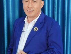 Waka I DPRD Halbar Kutuk Keras Aksi Perusakan Kantor PERINDAGKOP: “Ini Kejahatan Berat!”