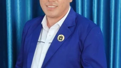 Waka I DPRD Halbar Kutuk Keras Aksi Perusakan Kantor PERINDAGKOP: “Ini Kejahatan Berat!”