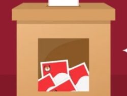 Pasangan Sashabila-La Ode Menang Telak di PSU TPS 02 Desa Woyo, Suara Naik Signifikan