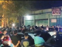 Penagih Utang Dihajar Warga di Grobogan karena Dikira Perampok