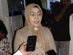 Haji 2025 Tanpa Kendala: Pemprov Malut Jamin Nyaman dan Tertata Dapat Uang Saku