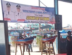Pelarungan Sesaji Kepala Kerbau Desa Bendar Juwana: Tradisi Tahunan Penuh Makna