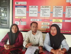 Petugas Dishub Ternate Diduga Aniaya Perempuan di Pelabuhan, Korban Resmi Lapor Polisi