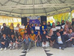 Fala Budaya 2025: BEM Ilmu Budaya Dorong Siswa SMA/SMK Lestarikan Tradisi Lokal di Era Digital