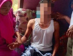 Pengeroyokan Brutal Dua Pemuda Oha, 12 Nama Pelaku Sudah Dikantongi, tapi Polisi Diam?