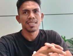 Humas PT. ANI Sebut Abdul Karim Jawa Konoras Keliru Dibalik Penahanan Tongkang Milik PT. AMIN