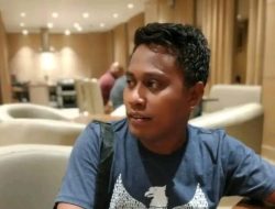 DPD GPM Malut Desak Penyelidikan Dugaan Korupsi Proyek Rumah Sakit Pratama Sula