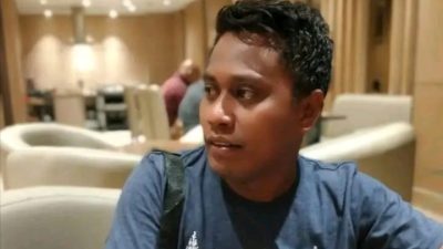 DPD GPM Malut Desak Penyelidikan Dugaan Korupsi Proyek Rumah Sakit Pratama Sula