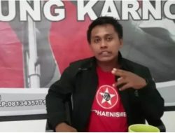 DPD GPM Malut Desak Kapolda Periksa Kadishut Soal Dugaan Ilegal Logging di Kepulauan Sula