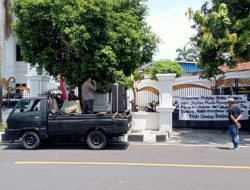 LPP Tipikor Maluku Utara Desak Penegakan Hukum Terkait Dugaan Korupsi di RSUD Chasan Boesoirie