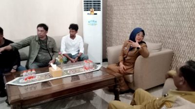 LPP Tipikor Desak Copot Direktur RSUD Chasan Boesoirie, Diduga Selewengkan Dana BPJS Rp15 Miliar