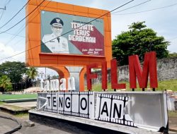 Benteng Oranje Rusak Parah, Pemerintah Ternate Janji Lakukan Revitalisasi Besar
