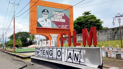 Benteng Oranje Rusak Parah, Pemerintah Ternate Janji Lakukan Revitalisasi Besar