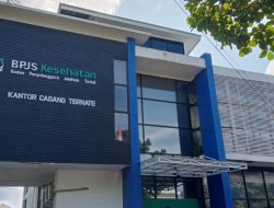 BPJS Ternate Klarifikasi Prosedur Klaim RSUD Chasan Boesoirie, Soroti Transparansi dan Kesalahan Manajemen