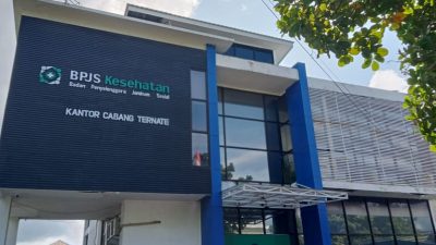 BPJS Ternate Klarifikasi Prosedur Klaim RSUD Chasan Boesoirie, Soroti Transparansi dan Kesalahan Manajemen