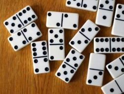 KS Gelar Turnamen Domino, Bangun Silaturahmi dan Semangat Persaudaraan di Jailolo Selatan