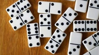 KS Gelar Turnamen Domino, Bangun Silaturahmi dan Semangat Persaudaraan di Jailolo Selatan