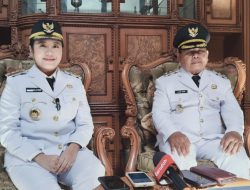 Bupati dan Wakil Bupati Taliabu Dilantik, Sashabila Mus, Fokus Pembangunan Infrastruktur dan Kesehatan