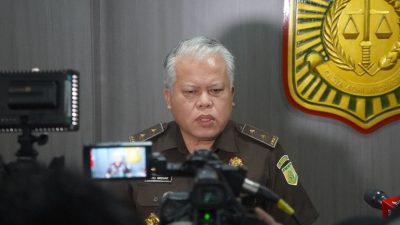 Peningkatan Status Penyidikan Perkara Dugaan Korupsi Kemendikbudristek  Program Digitalisasi Pendidikan tahun 2019-2022