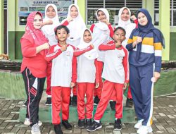 SD Negeri 1 Halbar Raih Juara 2 Tingkat Provinsi, Harumkan Nama Daerah di Ajang Anak Indonesia Hebat