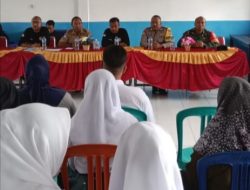 100% Lulus! SMA Negeri 9 Pulau Taliabu Umumkan Kelulusan Kelas XII Disertai Dukungan untuk Raih Cita-Cita