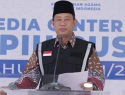 PPIH Siapkan 205 Hotel dan Layanan Lengkap Sambut Jemaah Haji Indonesia di Makkah