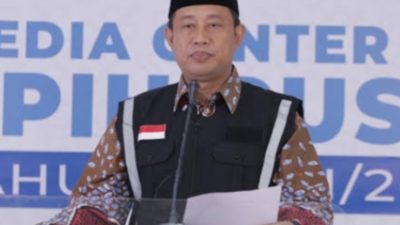 PPIH Siapkan 205 Hotel dan Layanan Lengkap Sambut Jemaah Haji Indonesia di Makkah