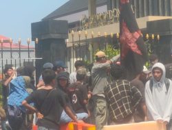 Miris !! mafia BBM Di Kabupaten Pulau Morotai bergentayangan,Polres Memilih diam