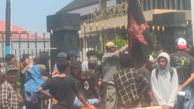 Miris !! mafia BBM Di Kabupaten Pulau Morotai bergentayangan,Polres Memilih diam