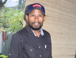 Tokoh Pemuda Ternate Desak Perubahan Status Kelurahan Menjadi Desa