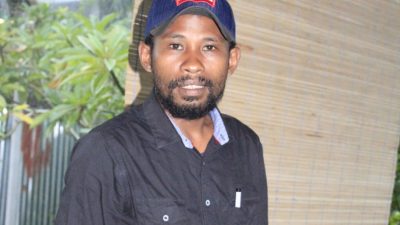 Tokoh Pemuda Ternate Desak Perubahan Status Kelurahan Menjadi Desa