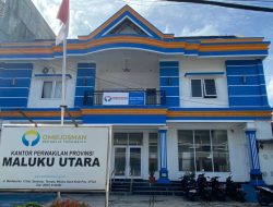 Ombudsman Soroti Pelayanan RSUD Chasan Boesoirie, Fasilitas Rusak dan Utang Obat Jadi Sorotan