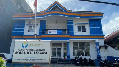 Ombudsman Soroti Pelayanan RSUD Chasan Boesoirie, Fasilitas Rusak dan Utang Obat Jadi Sorotan