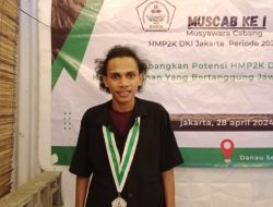 Kepala Desa Hilang Misterius, HMP2K DKI Jakarta Desak Bupati Halmahera Selatan Bertindak Tegas
