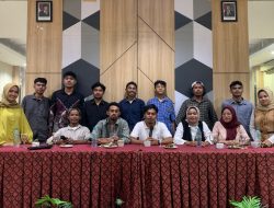Mahasiswa dan Pemuda Galela-Loloda Deklarasi Dukung Pembentukan DOB GALDA