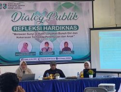 Lonjakan Bunuh Diri dan Kekerasan Menghantui Generasi Muda, KOHATI UNIBRAH Bergerak.