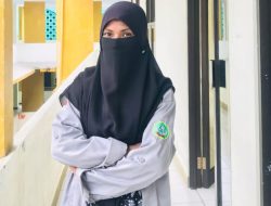 BP KAMMI Komisariat IAIN Ternate Kecam Keras Grup “Fantasi Sedarah”, Dukung Langkah Tegas Aparat