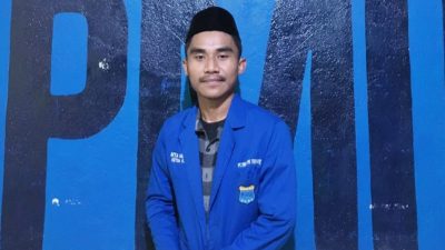 PMII Ternate Desak Polda Malut Bebaskan 27 Warga Haltim; “Kami Akan Turun Jalan!”