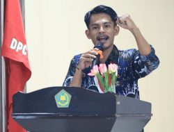 DPD GMNI Maluku Utara Desak Polda Bebaskan 11 Warga, Kecam Keberpihakan pada Korporasi